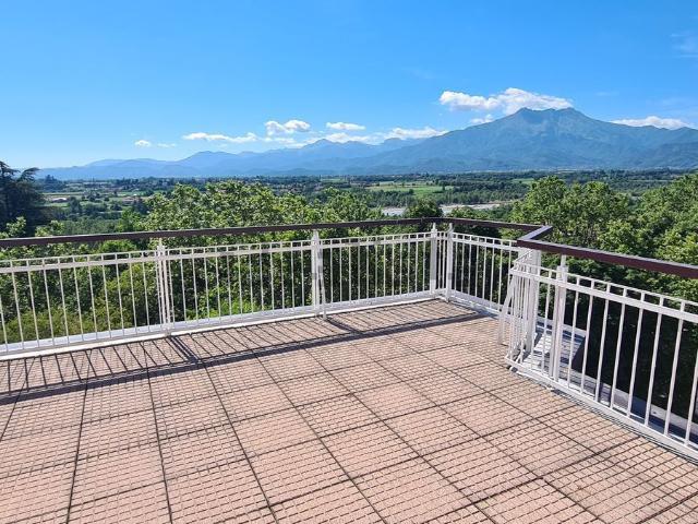Attico in vendita a Piemonte, Cuneo