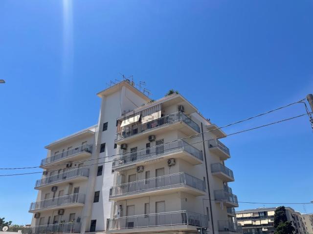 Attico in vendita a Tiche, Siracusa