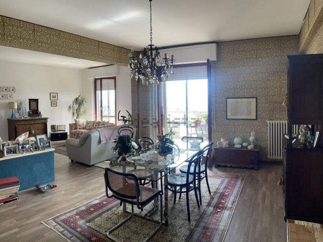 Appartamento in vendita a Sant'Andrea, Marche