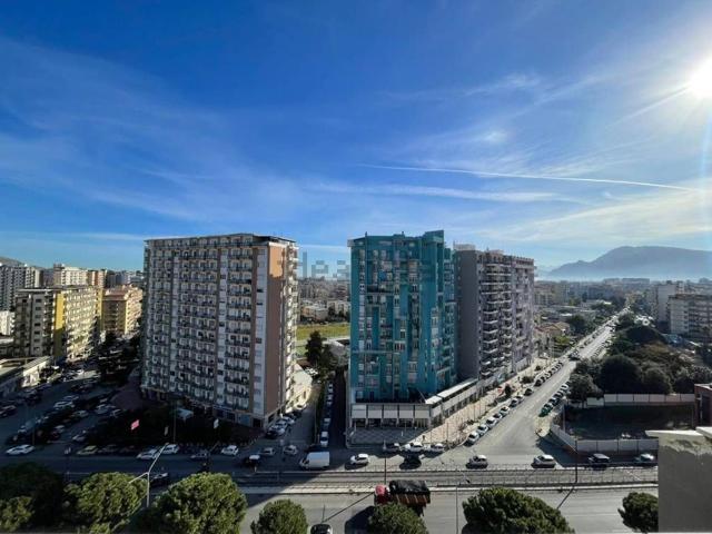 Attico in vendita a V Circoscrizione, Palermo