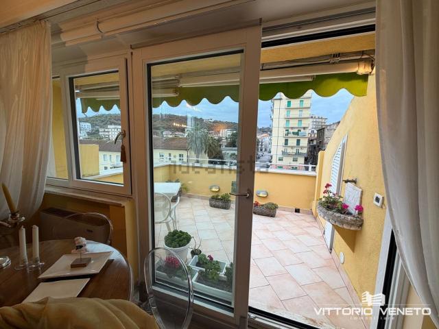 Attico in vendita a Borgo Medievale, Agropoli