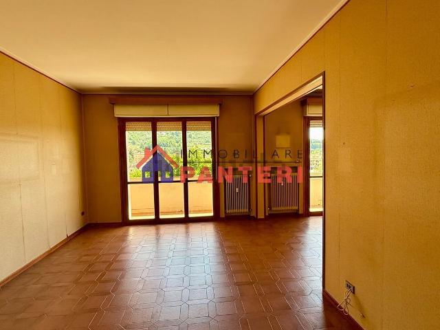 Appartamento in vendita a Uzzano E Castello, Toscana