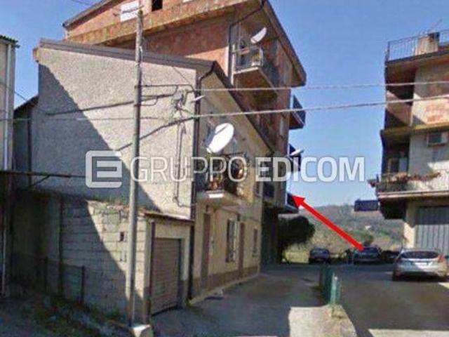 Appartamento in vendita a Calabria, Cosenza