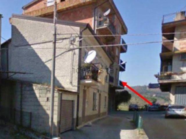Appartamento in vendita a Calabria, Cosenza