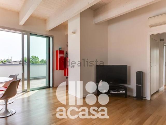 Attico in vendita a Cesenatico, Reggio Emilia