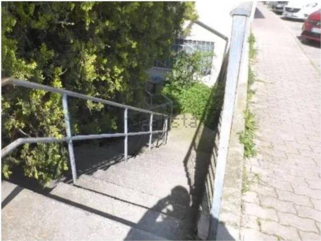 Appartamento in vendita a Tirassegno, Marche