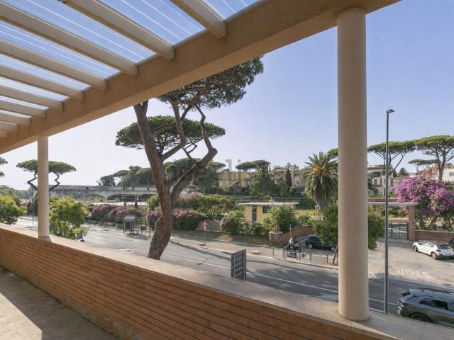 Appartamento in vendita a Europa, Roma Capitale