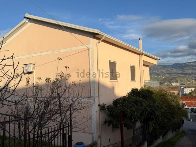 Appartamento in vendita a Calabria, Cosenza