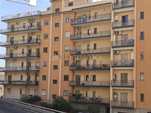 Attico in vendita a Sant'Antonio, Calabria