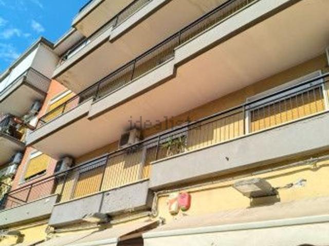Appartamento in vendita a Borgo-Sanzio, Catania