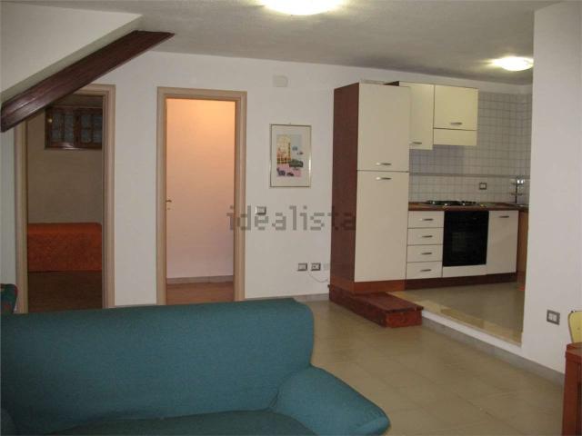 Appartamento in vendita a San Giuseppe - Santa Teresa - Parteolla, Cagliari