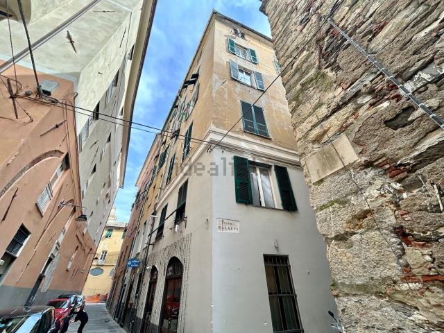 Appartamento in vendita a Centro Est, Serra Riccò