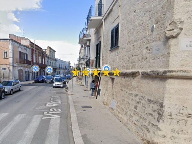 Appartamento in vendita a Puglia, Bari