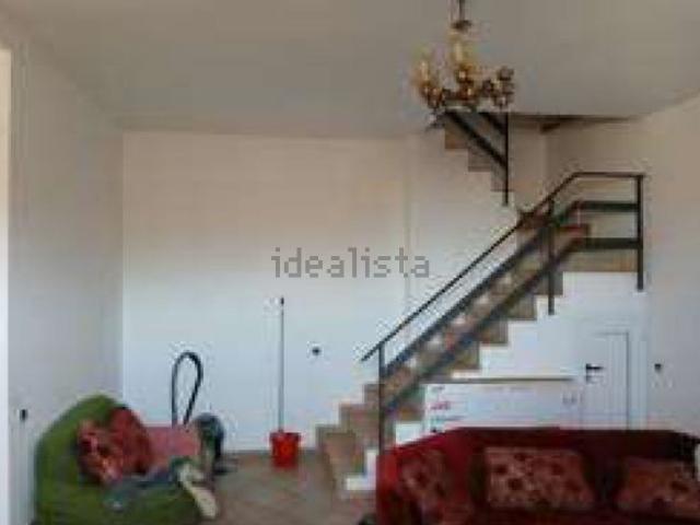 Appartamento in vendita a San Marco, Treia