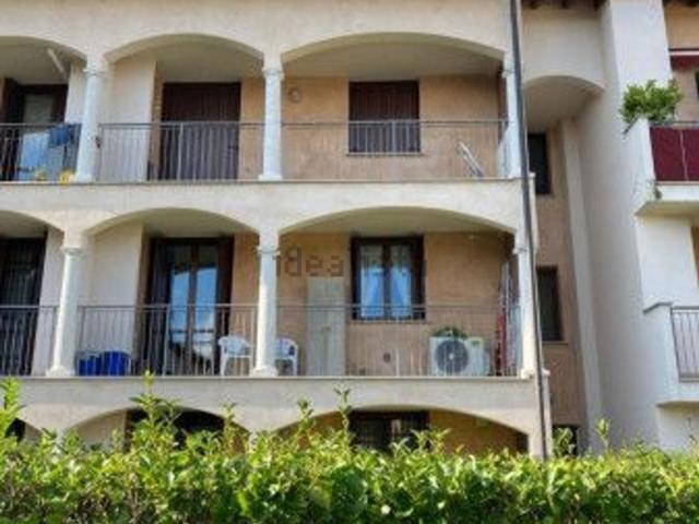 Appartamento in vendita a Siziano, Lombardia