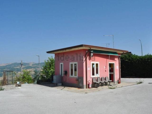 Appartamento in vendita a Montecalvo Irpino, Campania