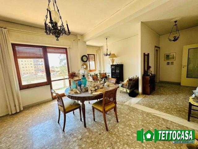 Appartamento in vendita a Faibano di Marigliano, Marigliano