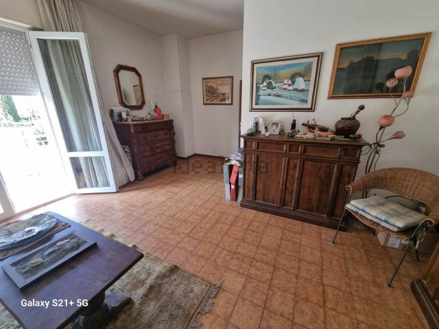 Appartamento in vendita a Quarrata, Tizzana