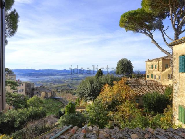 Appartamento in vendita a Volterra, Toscana