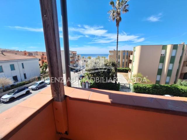 Attico in vendita a La Pietraia, Alghero
