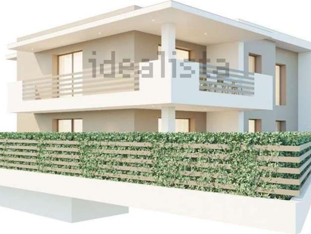 Appartamento in vendita a Villaverla, Vicenza