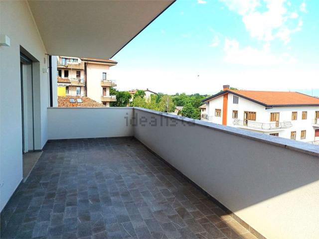 Attico in vendita a Pasiano Di Pordenone, Friuli-Venezia Giulia