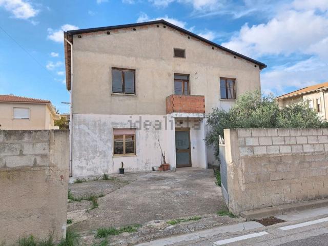 Appartamento in vendita a Sardara, Sardigna/Sardegna