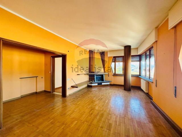 Appartamento in vendita a Cairo Montenotte, Liguria