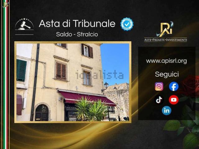 Appartamento in vendita a Porta a Terra, Piombino