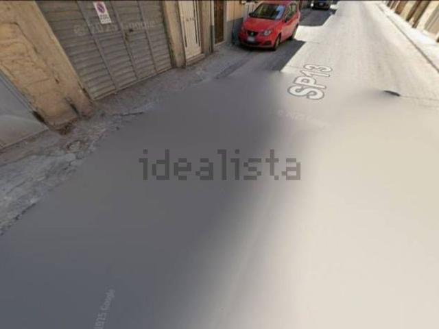 Appartamento in vendita a Racalmuto, Sicilia