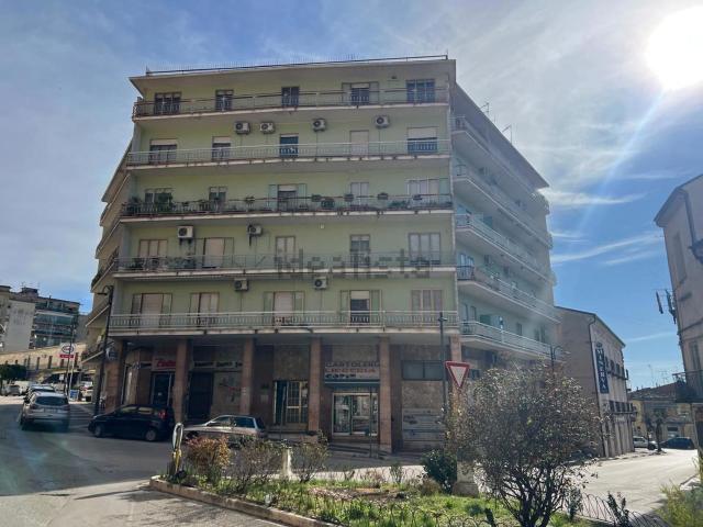 Appartamento in vendita a Venafro, Molise