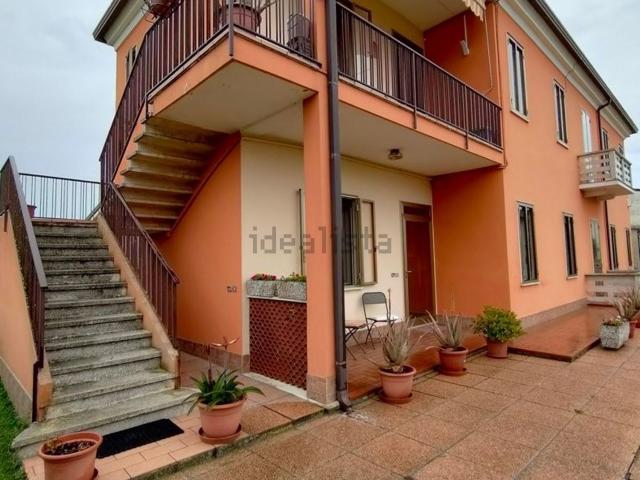 Appartamento in vendita a Panarella, Papozze