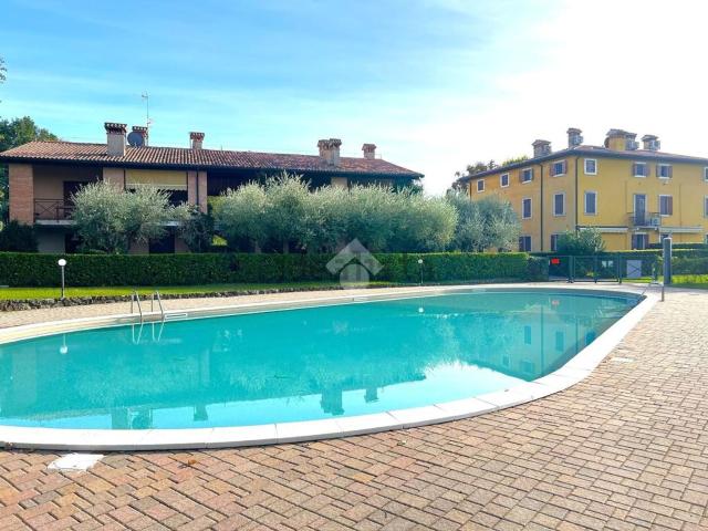 Appartamento in vendita a Ponti sul Mincio, Mantova