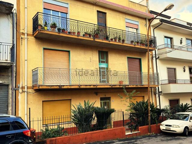Appartamento in vendita a Furnari, Sicilia