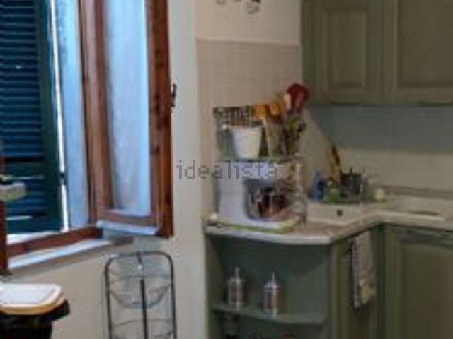 Appartamento in vendita a San Michele, Montecatini Val Di Cecina