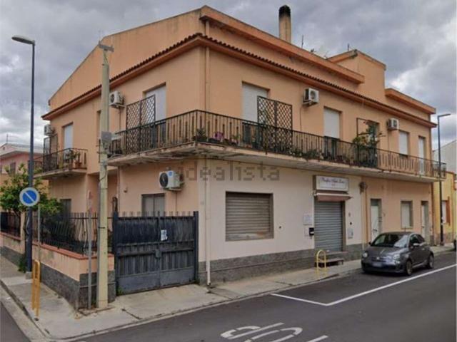 Appartamento in vendita a Selargius, Sardigna/Sardegna