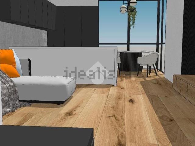 Appartamento in vendita a Rorai Grande, Pordenone
