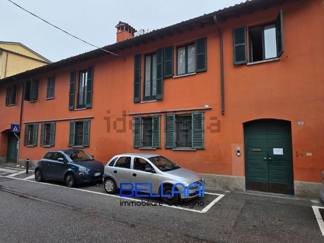 Attico in vendita a Codogno, Lombardia