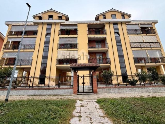 Appartamento in vendita a Borgaro Torinese, Torino