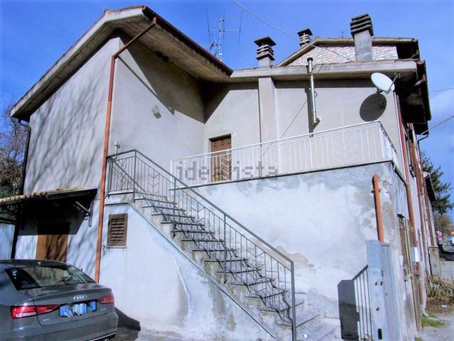 Appartamento in vendita a Marche, Pesaro E Urbino
