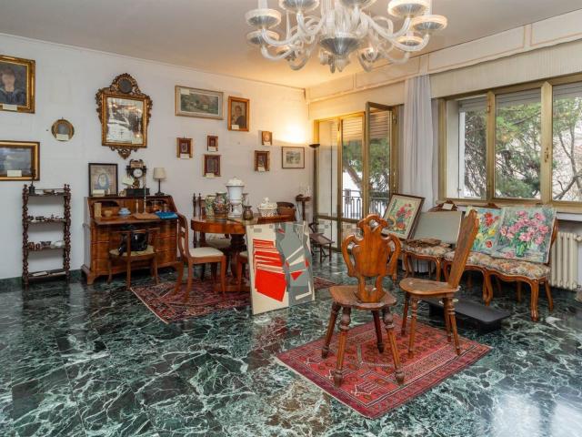 Appartamento in vendita a Mestre-Carpenedo, Venezia