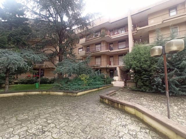 Appartamento in vendita a Casolla, Caserta