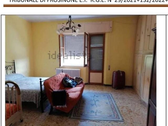 Appartamento in vendita a Ferentino, Lazio