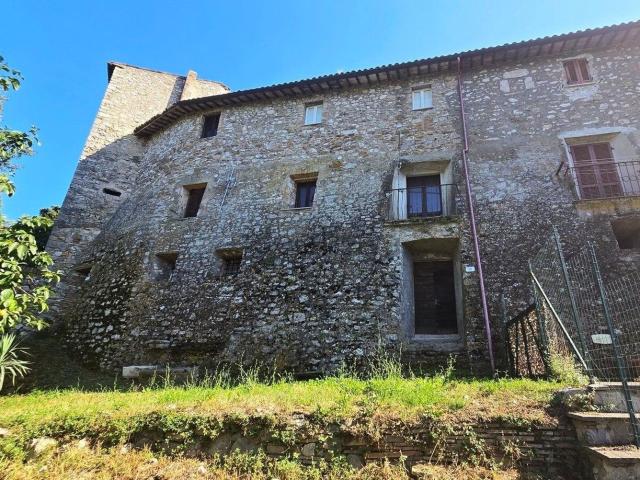 Appartamento in vendita a San Martino, Montecchio