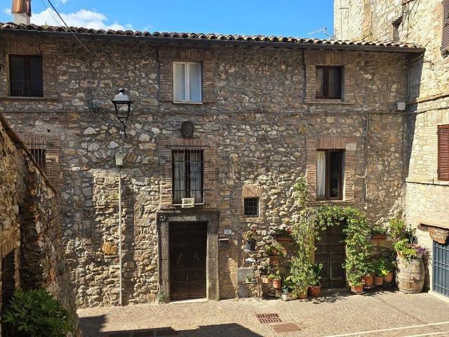 Appartamento in vendita a San Martino, Montecchio
