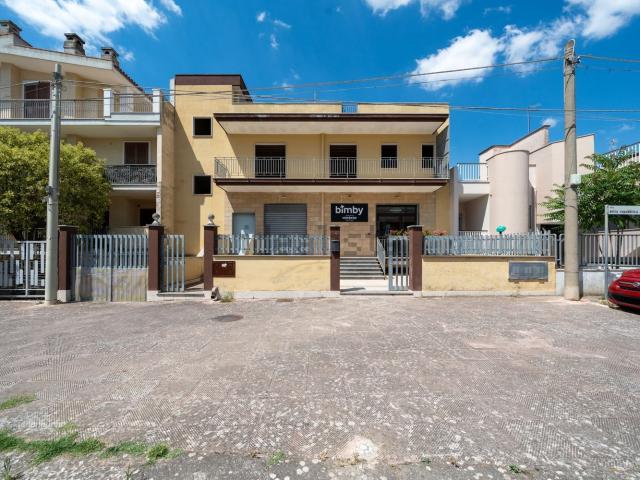 Appartamento in vendita a Puglia, Taranto
