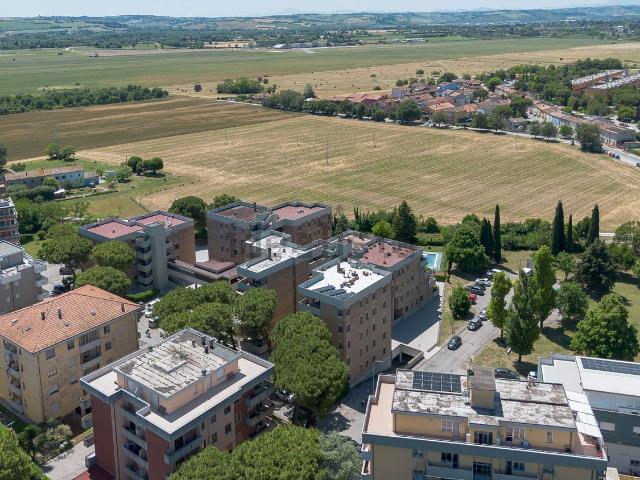 Appartamento in vendita a San Lazzaro, Marche