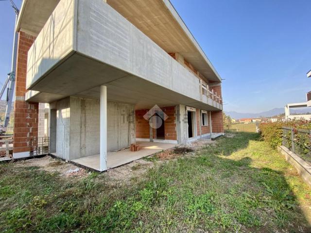 Appartamento in vendita a Castelnovo, Isola Vicentina