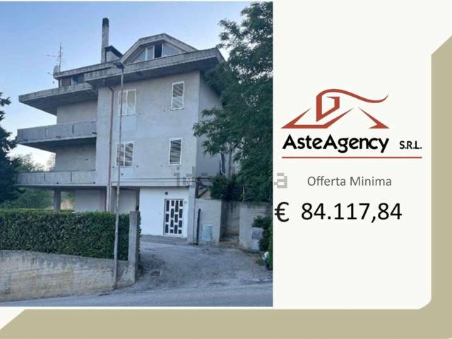 Appartamento in vendita a Marche, Ascoli Piceno