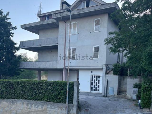 Appartamento in vendita a Marche, Ascoli Piceno